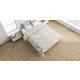 Palermo Sarocco Oak laminált padló 8,5mm/Ac5/33 kopásállóság, integrált alátéttel - 2907
