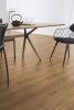 Trapani Sarocco Oak laminált padló 8,5mm/Ac5/33 kopásállóság, integrált alátéttel - 2909