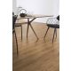 Trapani Sarocco Oak laminált padló 8,5mm/Ac5/33 kopásállóság, integrált alátéttel - 2909