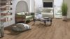 Hillside Oak vízálló laminált padló 8mm/Ac4/32 kopásállóság, fózolt, integrált alátéttel - k327
