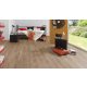 Hillside Oak vízálló laminált padló 7mm/Ac4/32 kopásállóság, fózolt, integrált alátéttel - k327