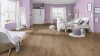Hillside Oak vízálló laminált padló 7mm/Ac4/32 kopásállóság, fózolt, integrált alátéttel - k327