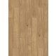 Buckingham Oak vízálló laminált padló 8mm/Ac4/32 kopásállóság, fózolt, integrált parafa alátéttel - k453