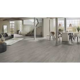   Atomic Oak vízálló laminált padló 8mm/Ac4/32 kopásállóság, fózolt - k392