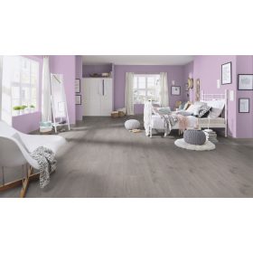   Tornado Oak laminált padló 8mm/Ac4/32 kopásállóság - K395