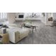 Ashenwood Oak laminált padló 8mm/Ac4/32 kopásállóság, fózolt - k407