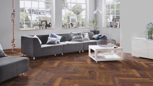 Laguna Oak halszálkamintás, fózolt, 8mm vastag, 32 kopásállóság - k411