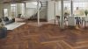 Laguna Oak halszálkamintás, fózolt, 8mm vastag, 32 kopásállóság - k411