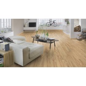   Armoury Oak laminált padló 8mm/Ac4/32 kopásállóság, fózolt - K419