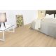 Evoke Crystal tölgy laminált padló 8mm/Ac4/32 kopásállóság, fózolt - K4423