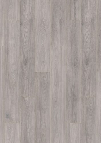 Ethereal Oak vízálló laminált padló 8mm/Ac4/32 kopásállóság, fózolt, integrált parafa alátéttel - k453