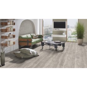   Silverdale Oak vízálló laminált padló 8mm/Ac4/32 kopásállóság, fózolt - k451