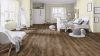 Antique Volcano Oak vízálló laminált padló 8mm/Ac4/32 kopásállóság, fózolt - K461