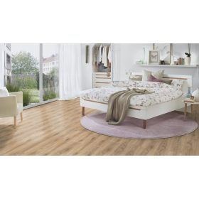   Natural Cashmare Oak laminált padló 8mm/Ac4/32 kopásállóság - k470