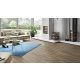 Twilight Sterling Oak laminált padló 8mm/Ac4/32 kopásállóság, fózolt - k482
