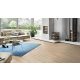Natural Sterling Oak laminált padló 8mm/Ac4/32 kopásállóság, fózolt - K485