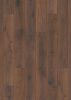 Bourbon Hills Oak vízálló laminált padló 7mm/Ac4/32 kopásállóság, fózolt, integrált alátéttel - k489
