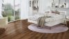 Bourbon Hills Oak vízálló laminált padló 8mm/Ac4/32 kopásállóság, fózolt, integrált parafa alátéttel - k453