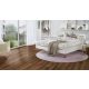 Bourbon Hills Oak vízálló laminált padló 8mm/Ac4/32 kopásállóság, fózolt, integrált parafa alátéttel - k453