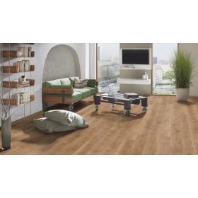   Heathland Oak vízálló laminált padló 7mm/Ac4/32 kopásállóság, fózolt, integrált alátéttel - k598