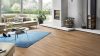 Heathland Oak vízálló laminált padló 7mm/Ac4/32 kopásállóság, fózolt, integrált alátéttel - k598