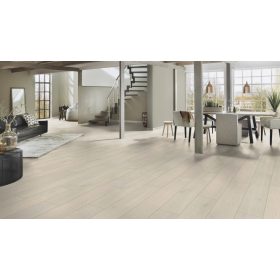   Alpaca Ethereal Oak vízálló laminált padló 10mm/Ac5/33 kopásállóság, fózolt - k667