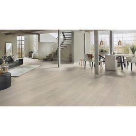   Mist Ethereal tölgy vízálló laminált padló 8mm/Ac5/33 kopásállóság, fózolt - K668