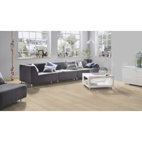   Ropa Ethereal tölgy vízálló laminált padló 8mm/Ac5/33 kopásállóság, fózolt - K669