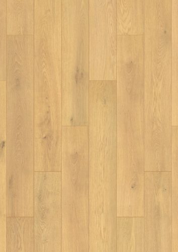 Honey Ethereal Oak vízálló laminált padló 12mm/Ac5/33 kopásállóság, fózolt - K726