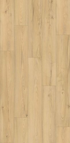 Honey Ribera Oak vízálló laminált padló 10mm/Ac5/33 kopásállóság, fózolt - k853