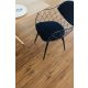 Giorgia hickory laminált padló 10mm/Ac4/32 kopásállóság, fózolt - 34074