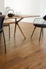 Giorgia hickory laminált padló 10mm/Ac4/32 kopásállóság, fózolt - 34074
