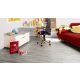 Manor tölgy laminált padló 8mm/Ac4/32 kopásállóság, fózolt - 34268