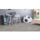Sterling tölgy laminált padló 7mm/Ac3/31 kopásállóság - 34351