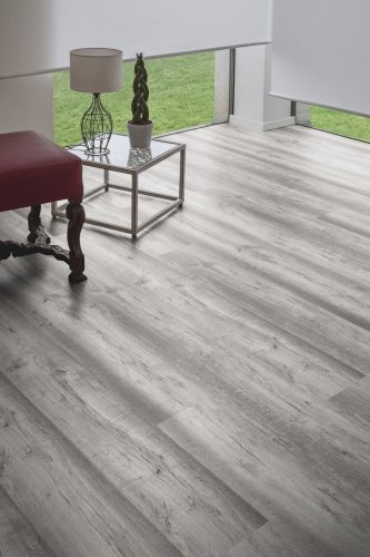 Belfast tölgy laminált padló 8mm/Ac4/32 kopásállóság, fózolt - 34369
