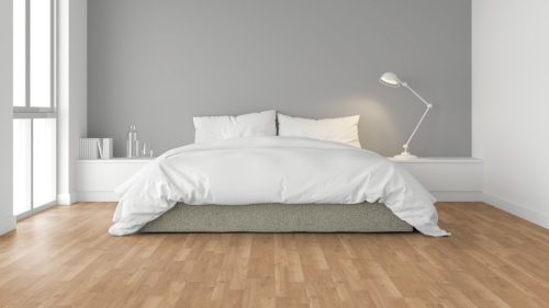 Cornsilk akác laminált padló 8mm/Ac4/32 kopásállóság, fózolt- 35063