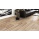 Petrona tölgy laminált padló 8mm/Ac4/32 kopásállóság, fózolt - 37195