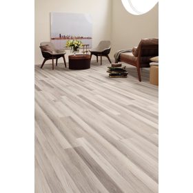   Particol tölgy laminált padló 8mm/Ac4/32 kopásállóság - 7215