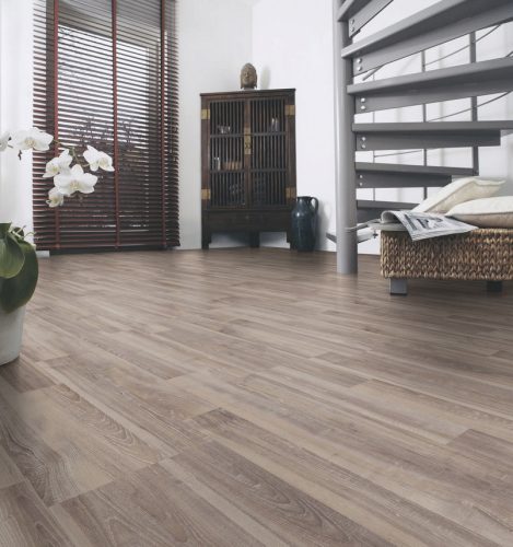 Rivoli kőris laminált padló 7mm/Ac3/31 kopásállóság - 37232