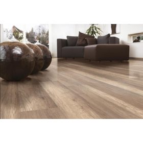   Mill tölgy laminált padló 8mm/Ac4/32 kopásállóság - 7240