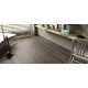 Silea tölgy laminált padló 8mm/Ac4/32 kopásállóság, fózolt - 37527