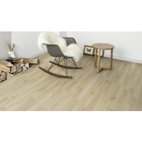   Trevi tölgy laminált padló 7mm/Ac3/31 kopásállóság - 37528