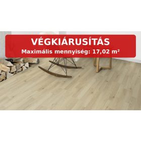   Trevi tölgy laminált padló 7mm/Ac3/31 kopásállóság - 37528 - 17,02nm van