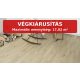 Trevi tölgy laminált padló 7mm/Ac3/31 kopásállóság - 37528 - 17,02nm van