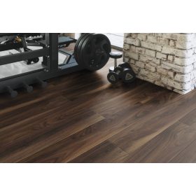   Newport dió laminált padló 8mm/Ac4/32 kopásállóság, fózolt - 37658