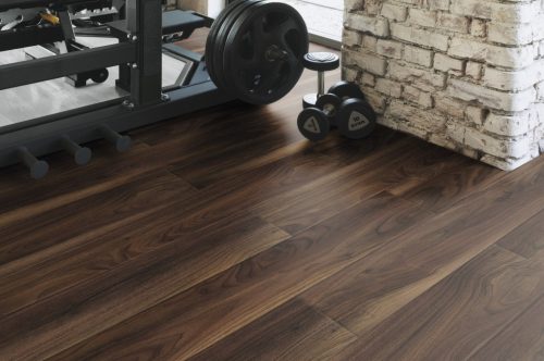 Newport dió laminált padló 8mm/Ac4/32 kopásállóság, fózolt - 37658
