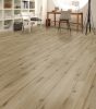 Severina tölgy laminált padló 8mm/Ac4/32 kopásállóság, fózolt - 37813