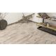 8mm/Ac4/32 kopásállóság Bjorg tölgy laminált padló széles panel - 39058