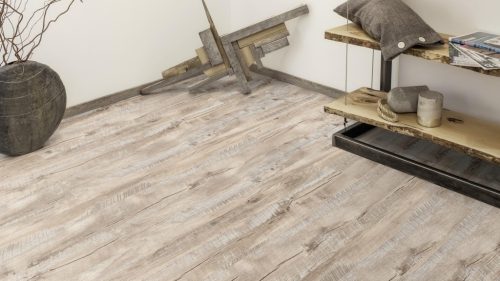 Bjorg tölgy laminált padló 8mm/Ac4/32 kopásállóság - 39058