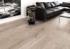 Ferrara Chillwond tölgy laminált padló 7mm/Ac5/33 kopásállóság, fózolt, széles panel - k2144